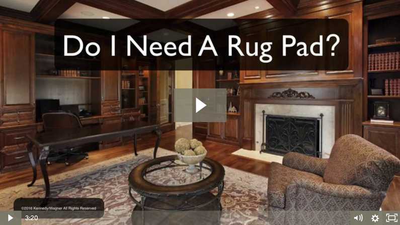 Rug Pad